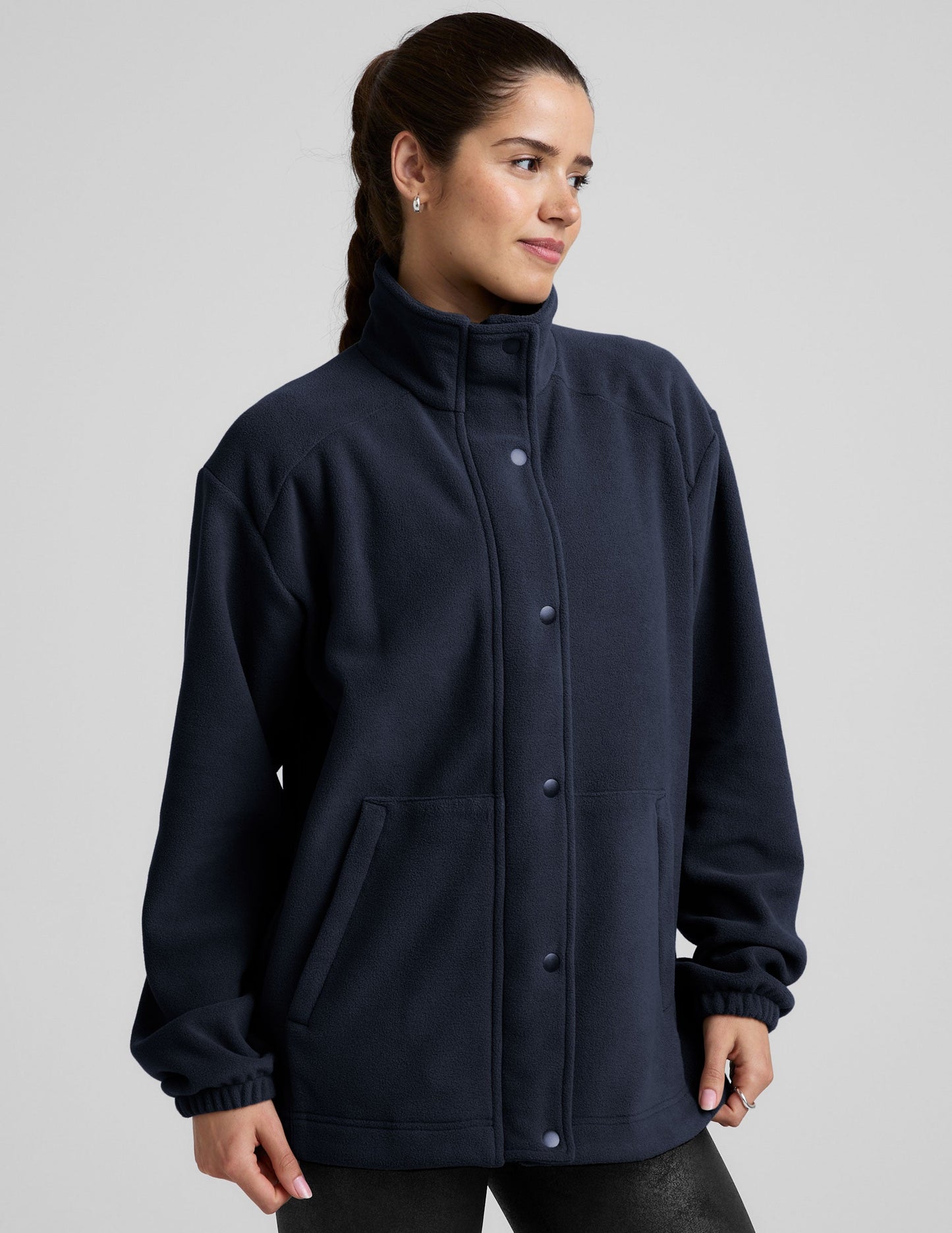 Beyond Yoga Explorer Jacket