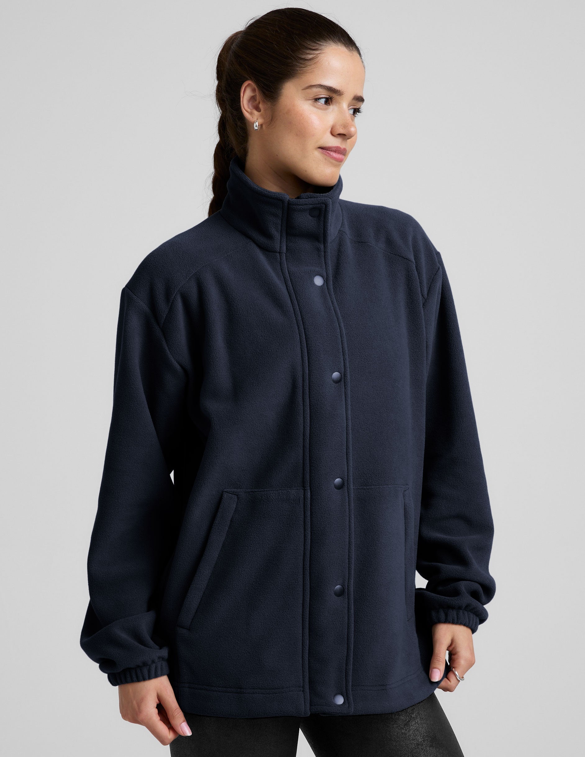 Beyond Yoga Explorer Jacket