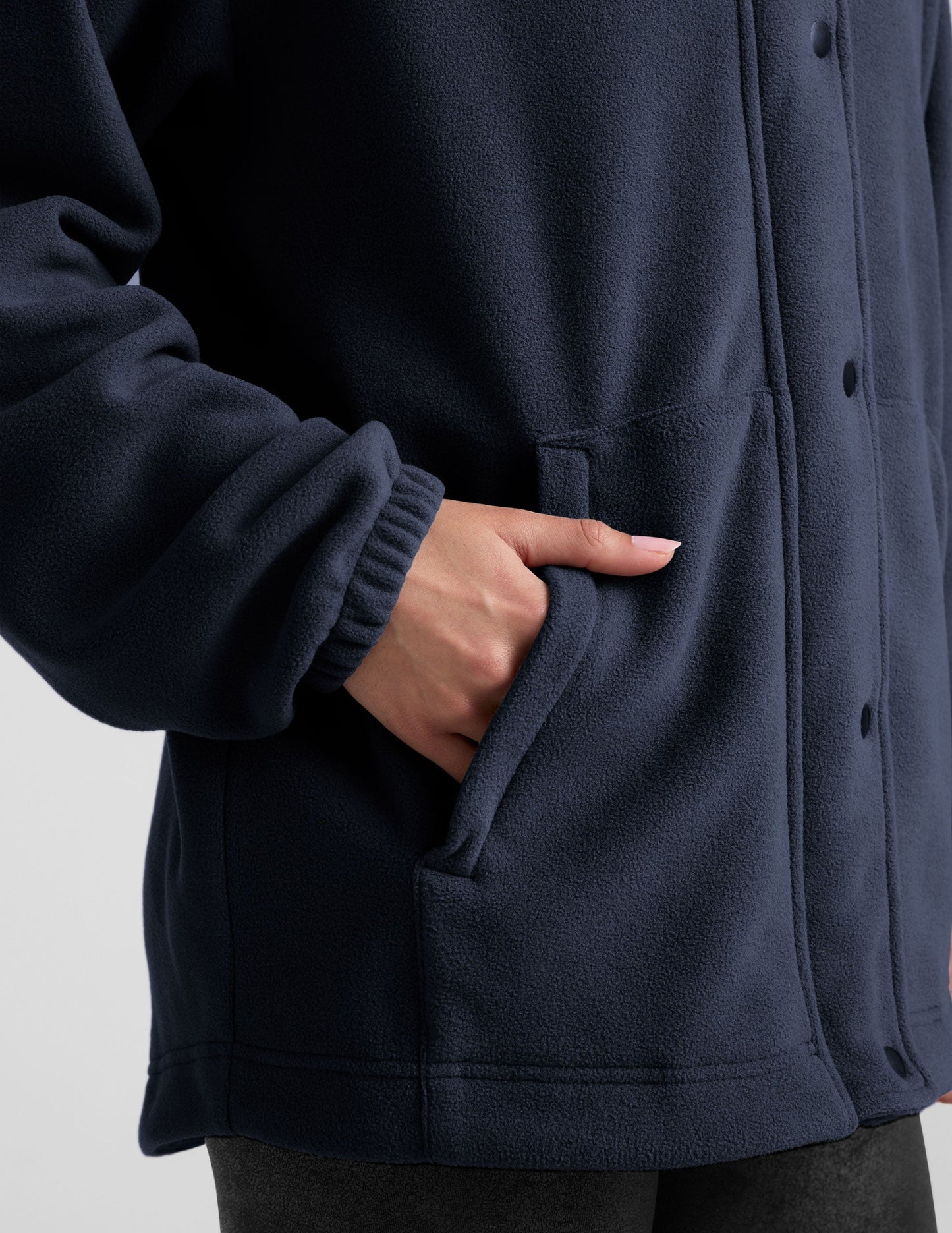 Beyond Yoga Explorer Jacket