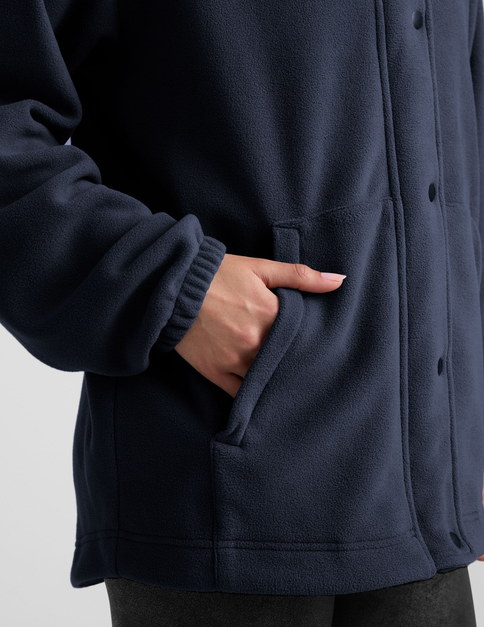 Beyond Yoga Explorer Jacket