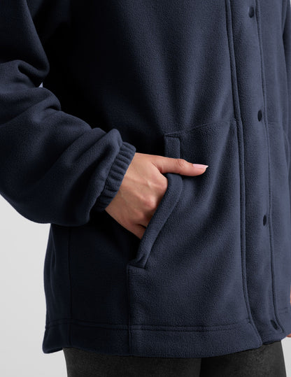 Beyond Yoga Explorer Jacket