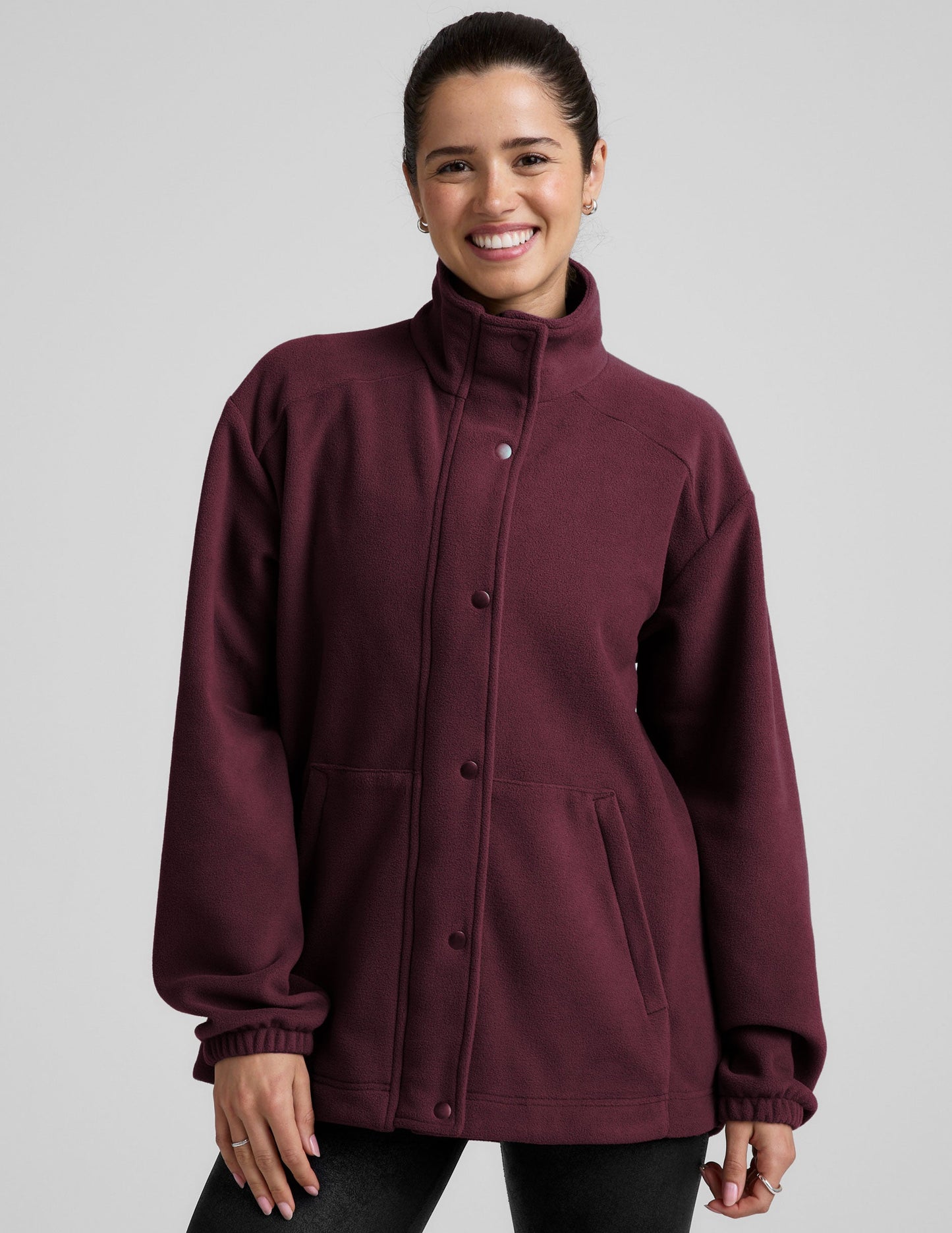 Beyond Yoga Explorer Jacket