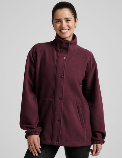 Beyond Yoga Explorer Jacket