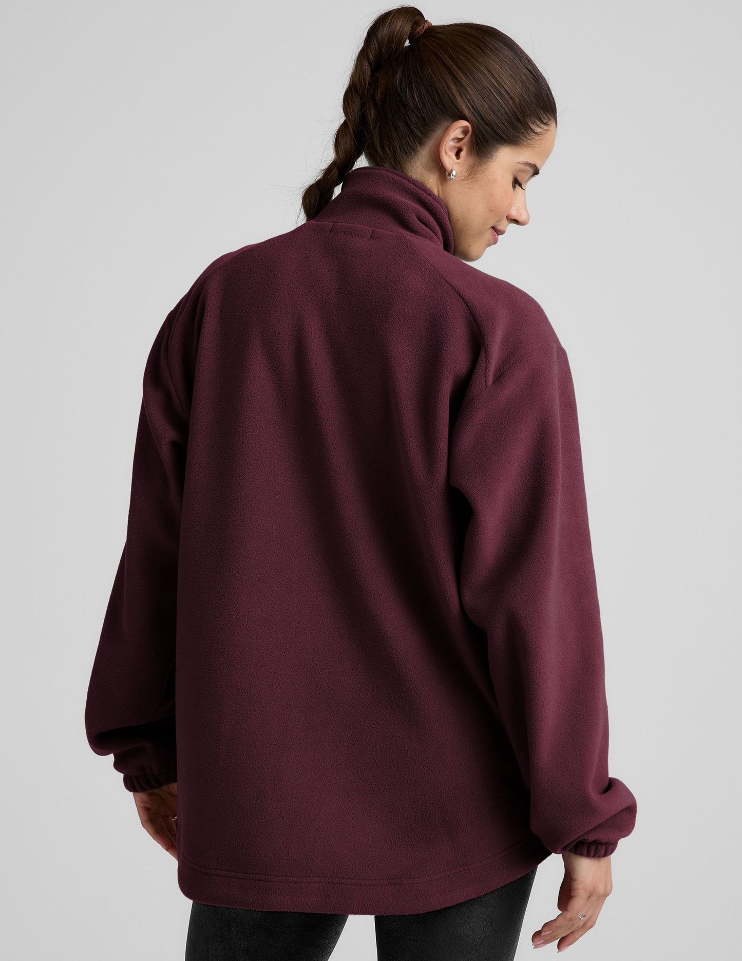 Beyond Yoga Explorer Jacket