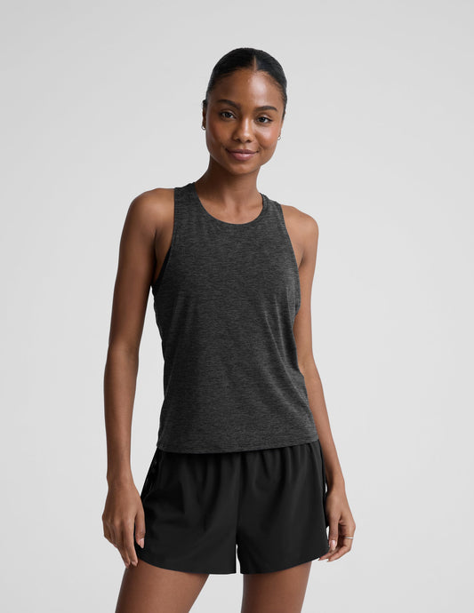 Beyond Yoga Breezeweight Active Racerback Tank