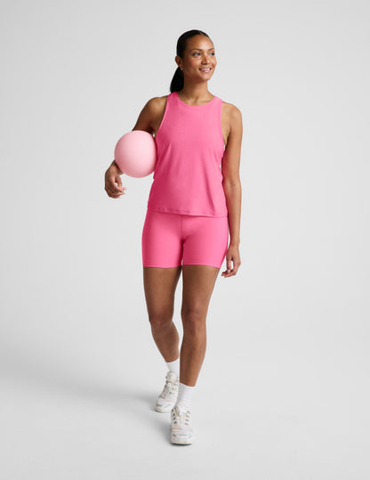 Beyond Yoga Featherweight Rebalanced Tank