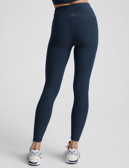 Beyond Yoga Spacedye At Your Leisure High Waisted Midi Legging