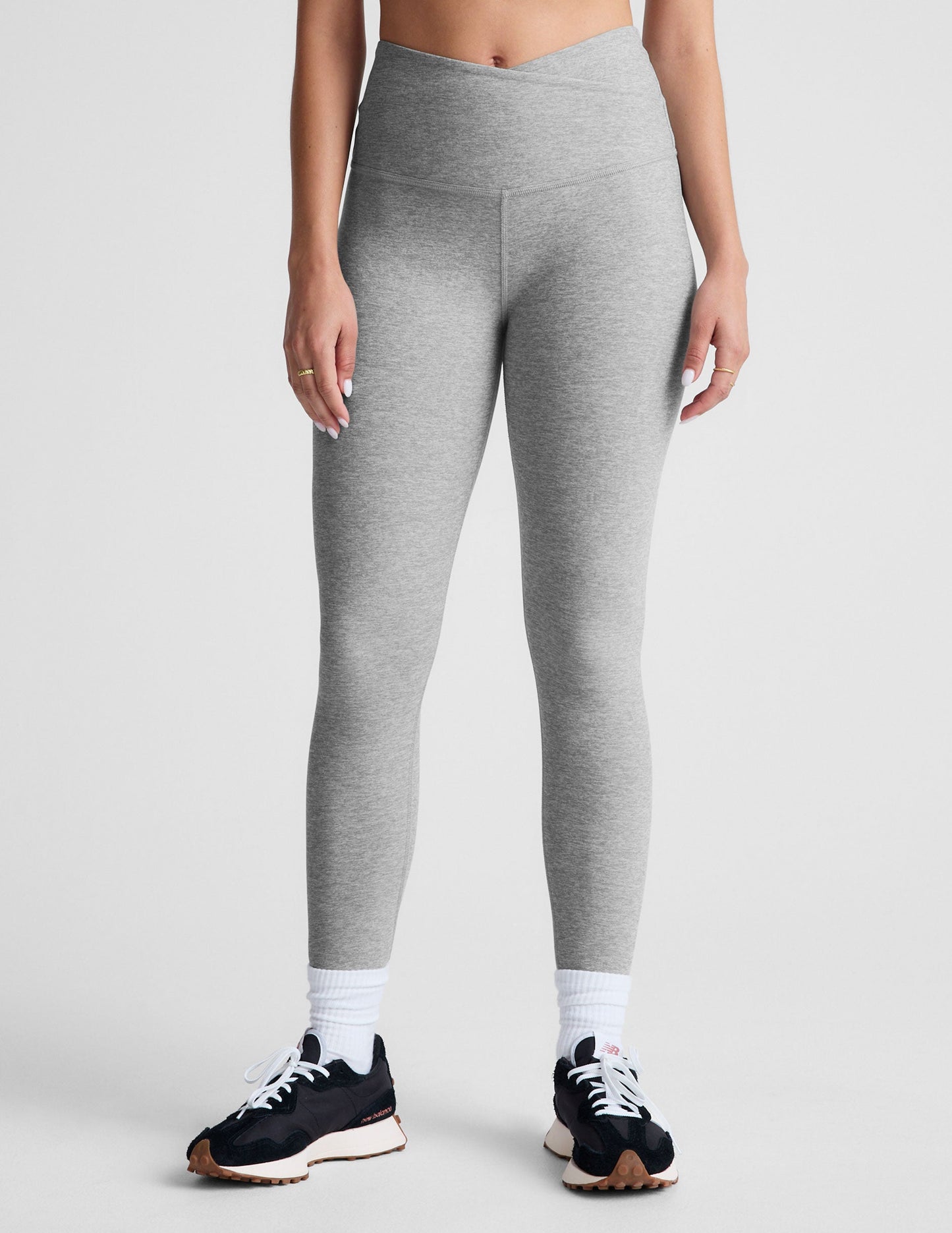 Beyond Yoga Spacedye At Your Leisure High Waisted Midi Legging