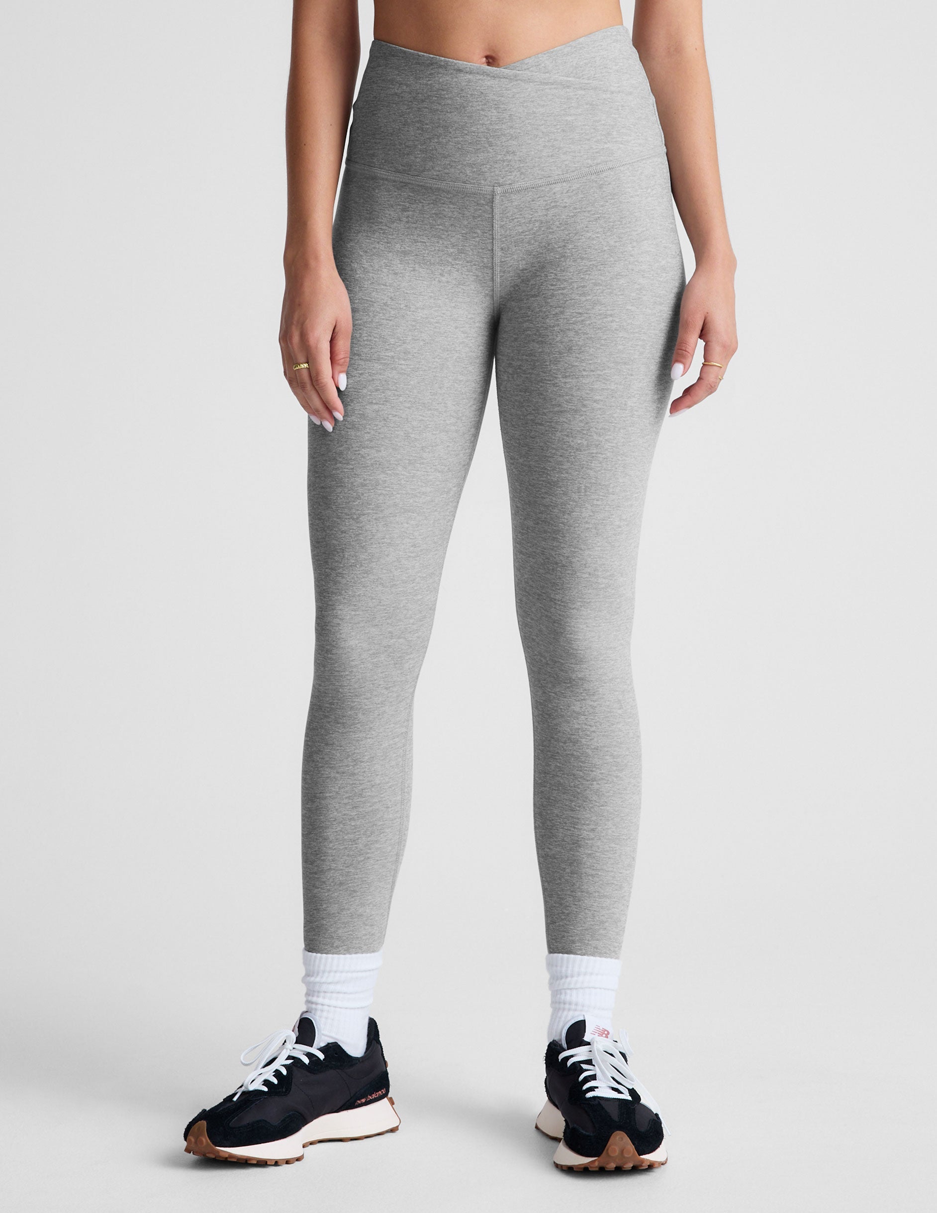 Beyond Yoga Spacedye At Your Leisure High Waisted Midi Legging