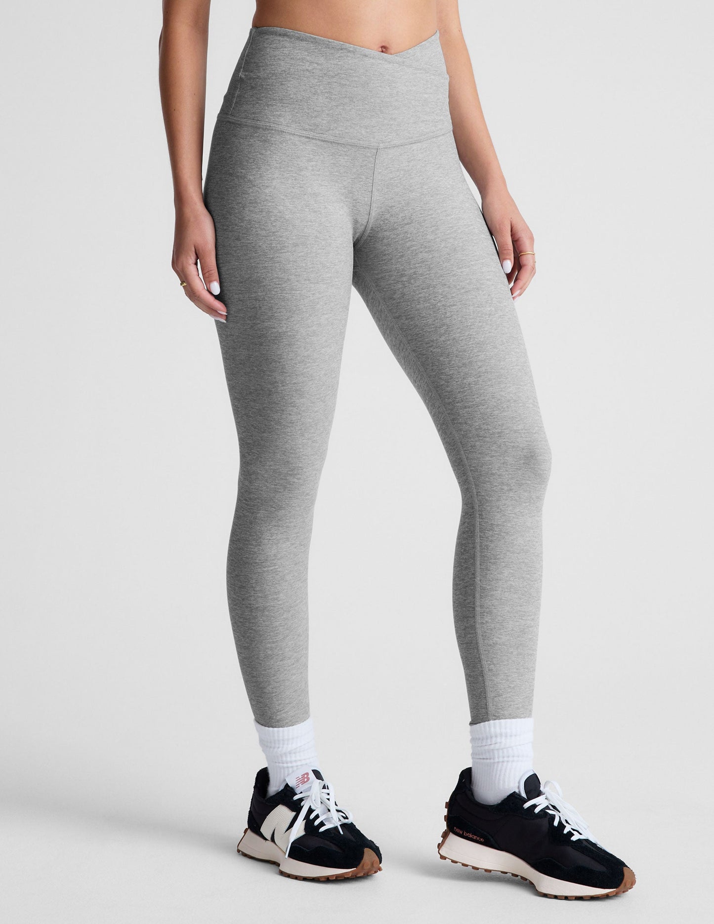 Beyond Yoga Spacedye At Your Leisure High Waisted Midi Legging