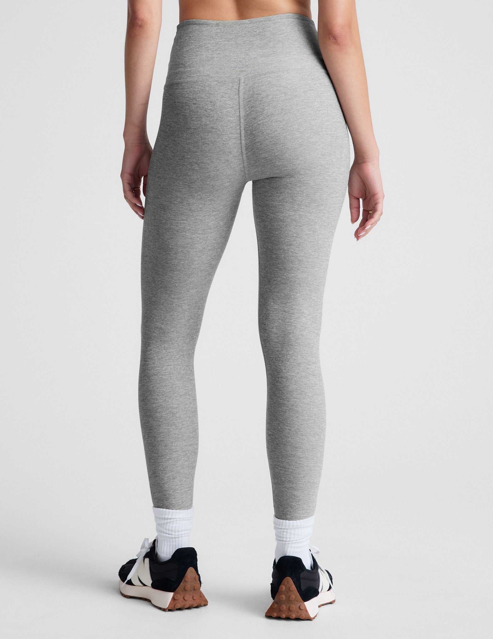 Beyond Yoga Spacedye At Your Leisure High Waisted Midi Legging
