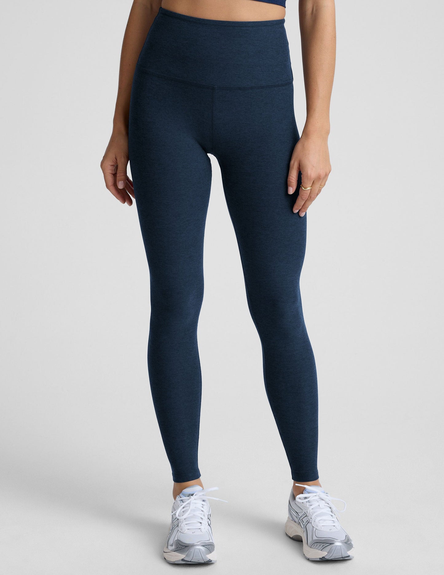 Beyond Yoga Spacedye Spacedye Vitalize Full Length Legging