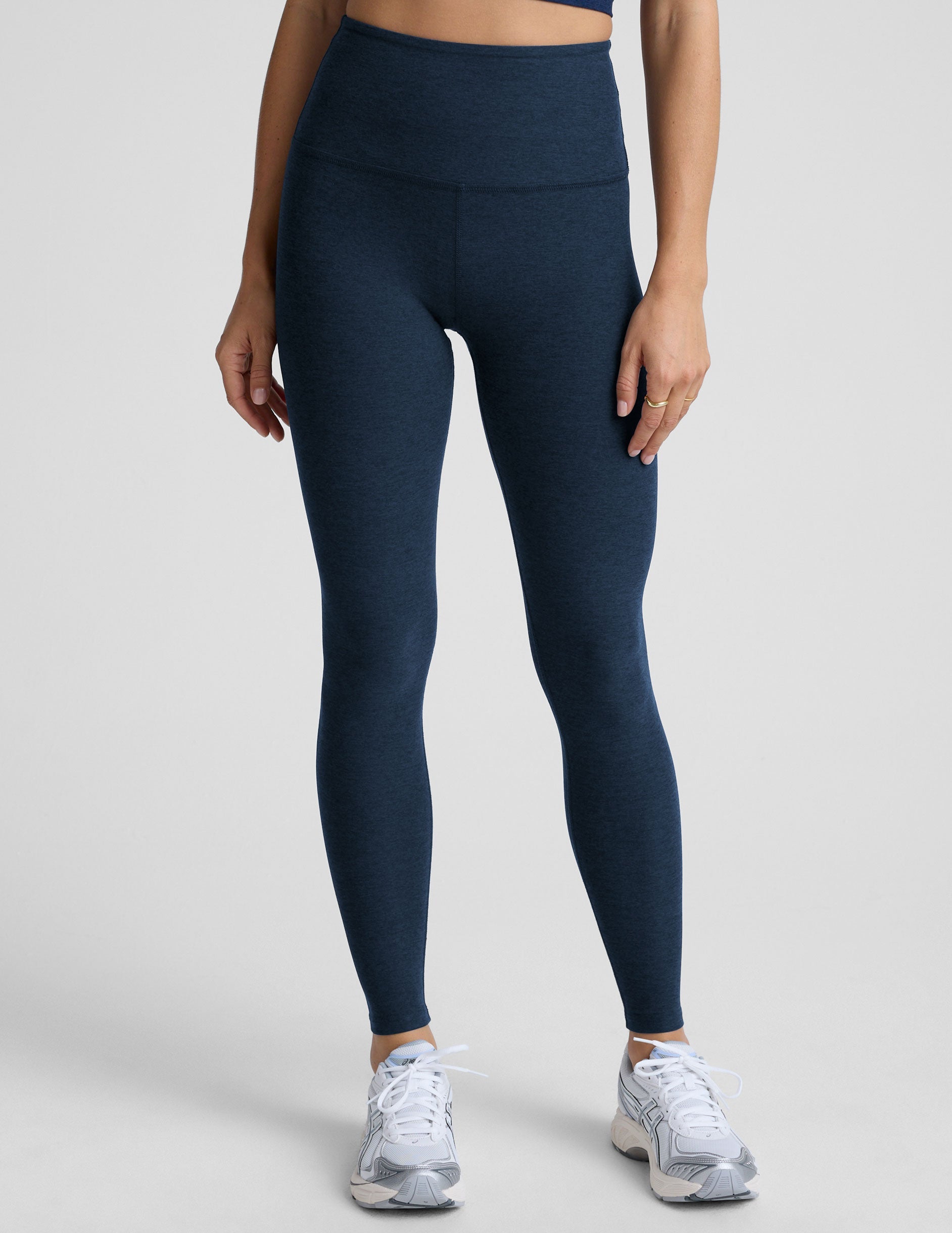 Beyond Yoga Spacedye Spacedye Vitalize Full Length Legging