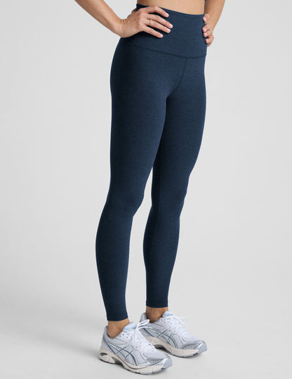 Beyond Yoga Spacedye Spacedye Vitalize Full Length Legging