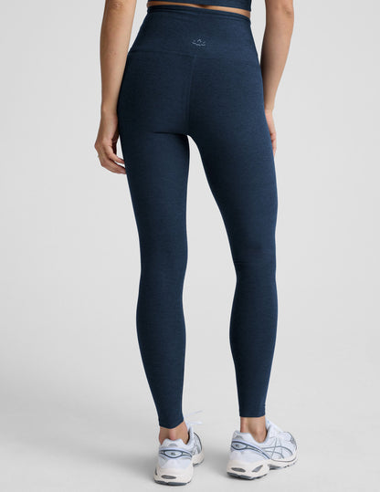 Beyond Yoga Spacedye Spacedye Vitalize Full Length Legging