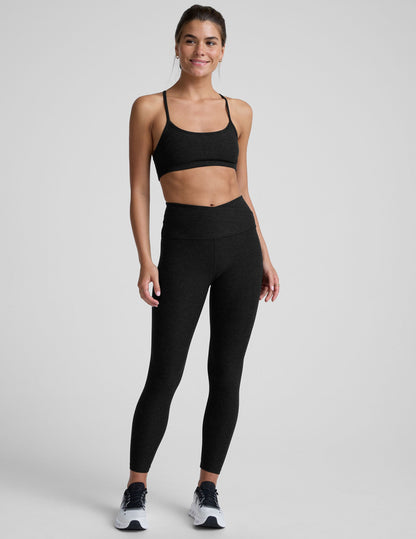 Beyond Yoga Spacedye At Your Leisure High Waisted Midi Legging