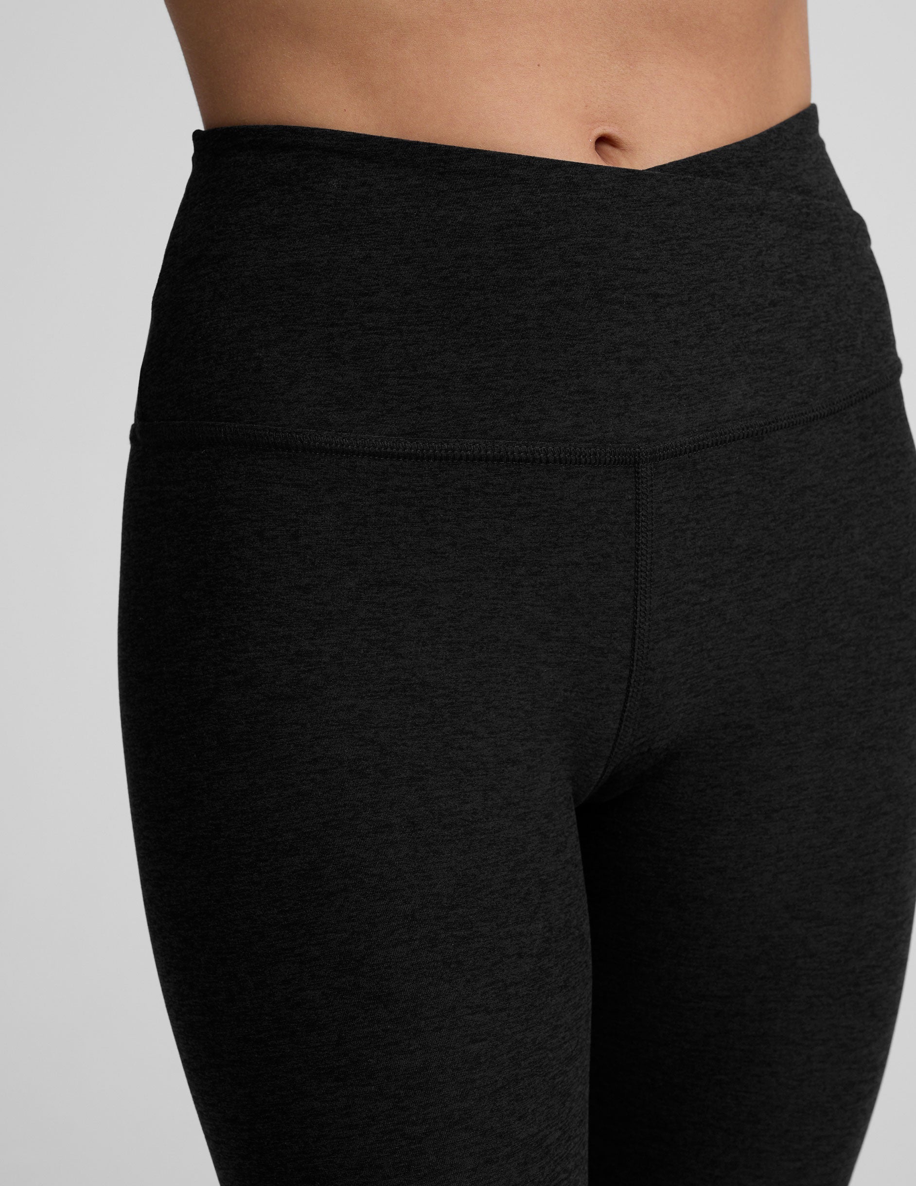 Beyond Yoga Spacedye At Your Leisure High Waisted Midi Legging