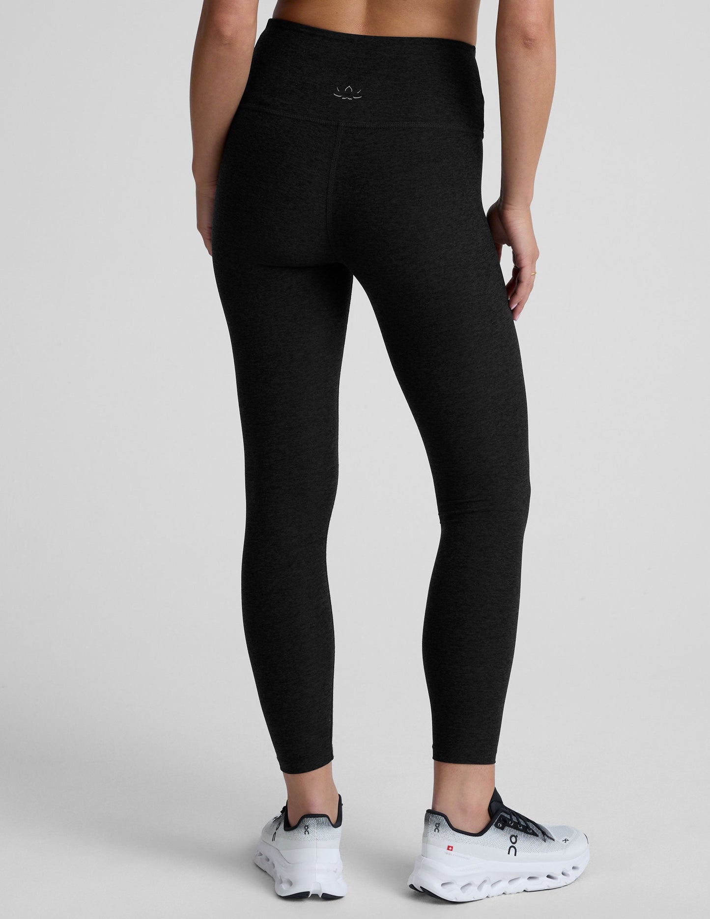 Beyond Yoga Spacedye At Your Leisure High Waisted Midi Legging