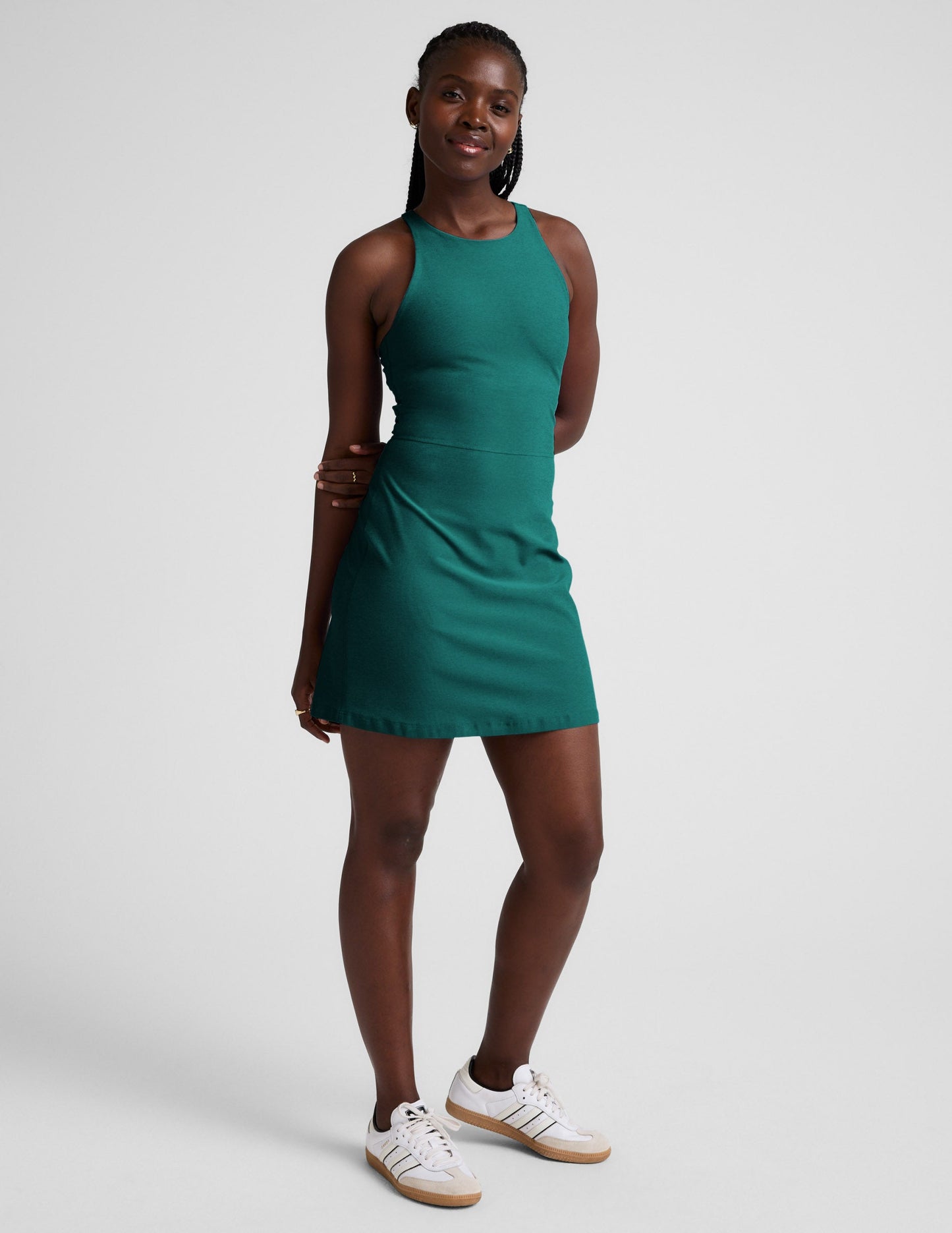 Beyond Yoga Spacedye Refocus Dress