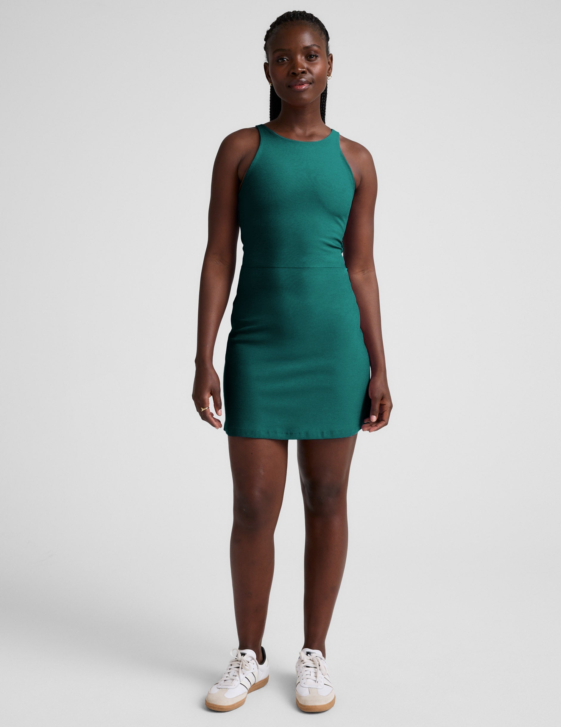 Beyond Yoga Spacedye Refocus Dress