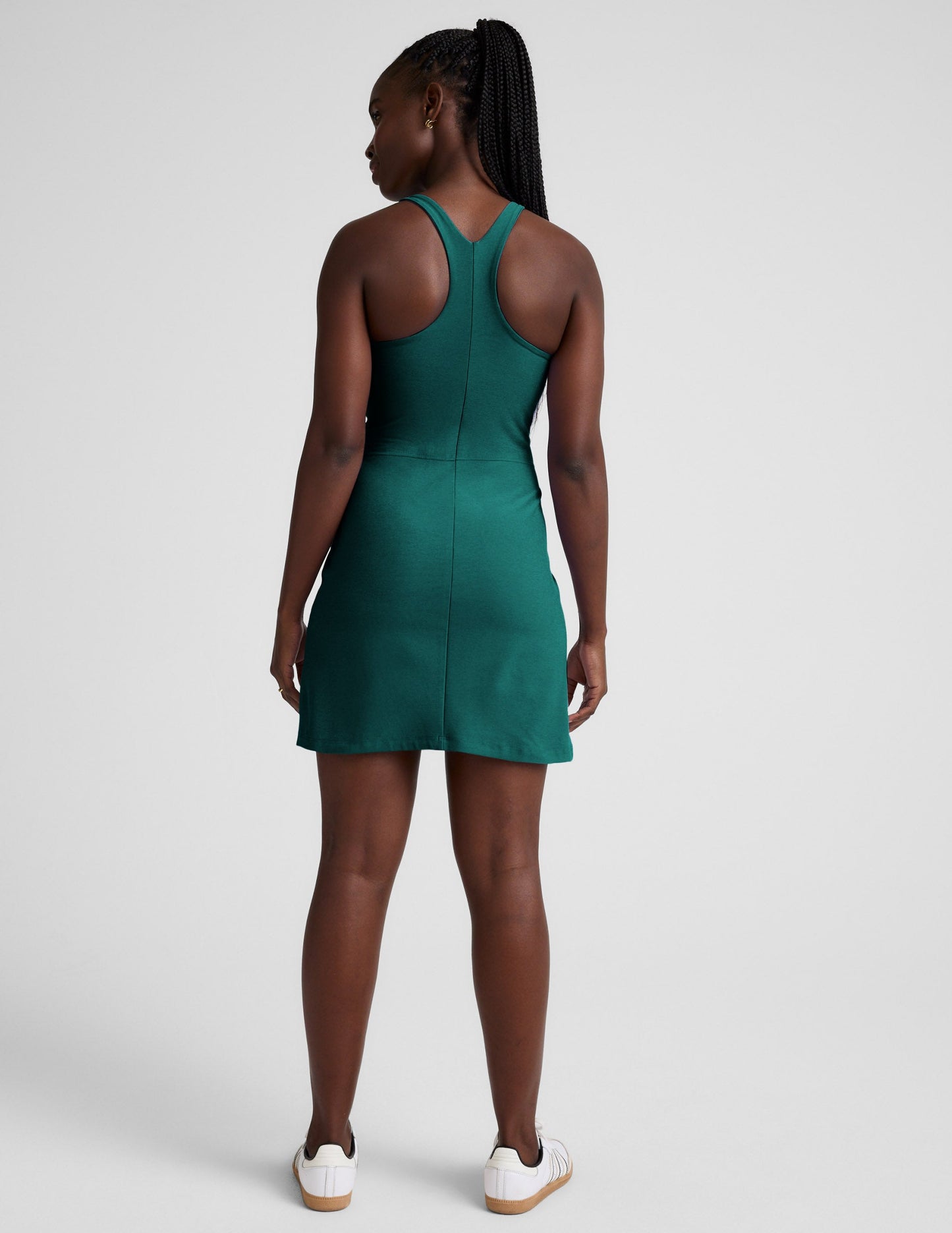 Beyond Yoga Spacedye Refocus Dress