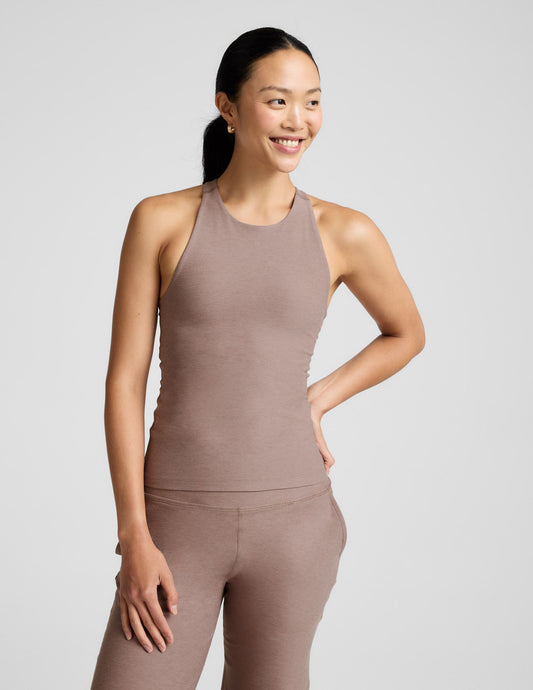 Beyond Yoga Spacedye Refocus Tank