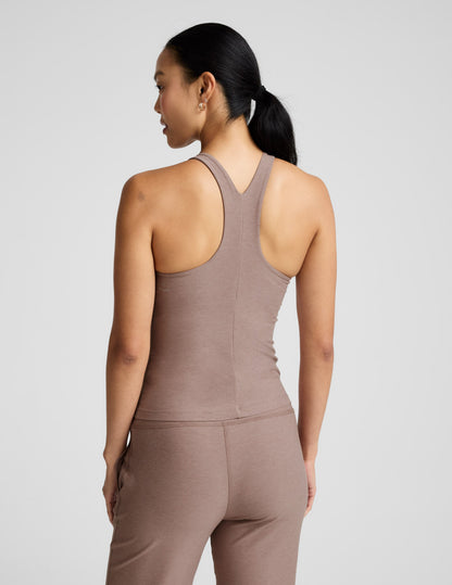 Beyond Yoga Spacedye Refocus Tank