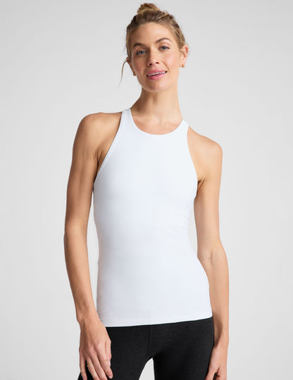 Beyond Yoga Spacedye Refocus Tank