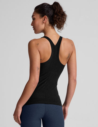 Beyond Yoga Spacedye Refocus Tank