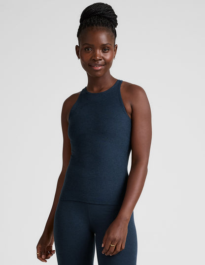 Beyond Yoga Spacedye Refocus Tank