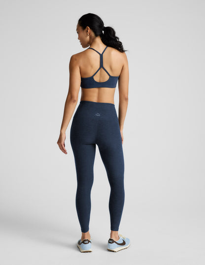 Beyond Yoga Spacedye Centered Midi Legging