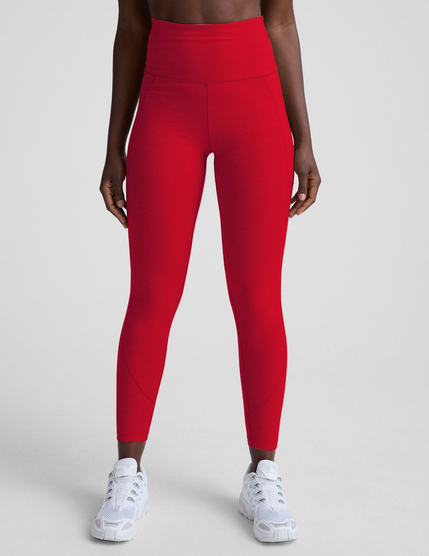Beyond Yoga Spacedye Be Free Pocket Legging