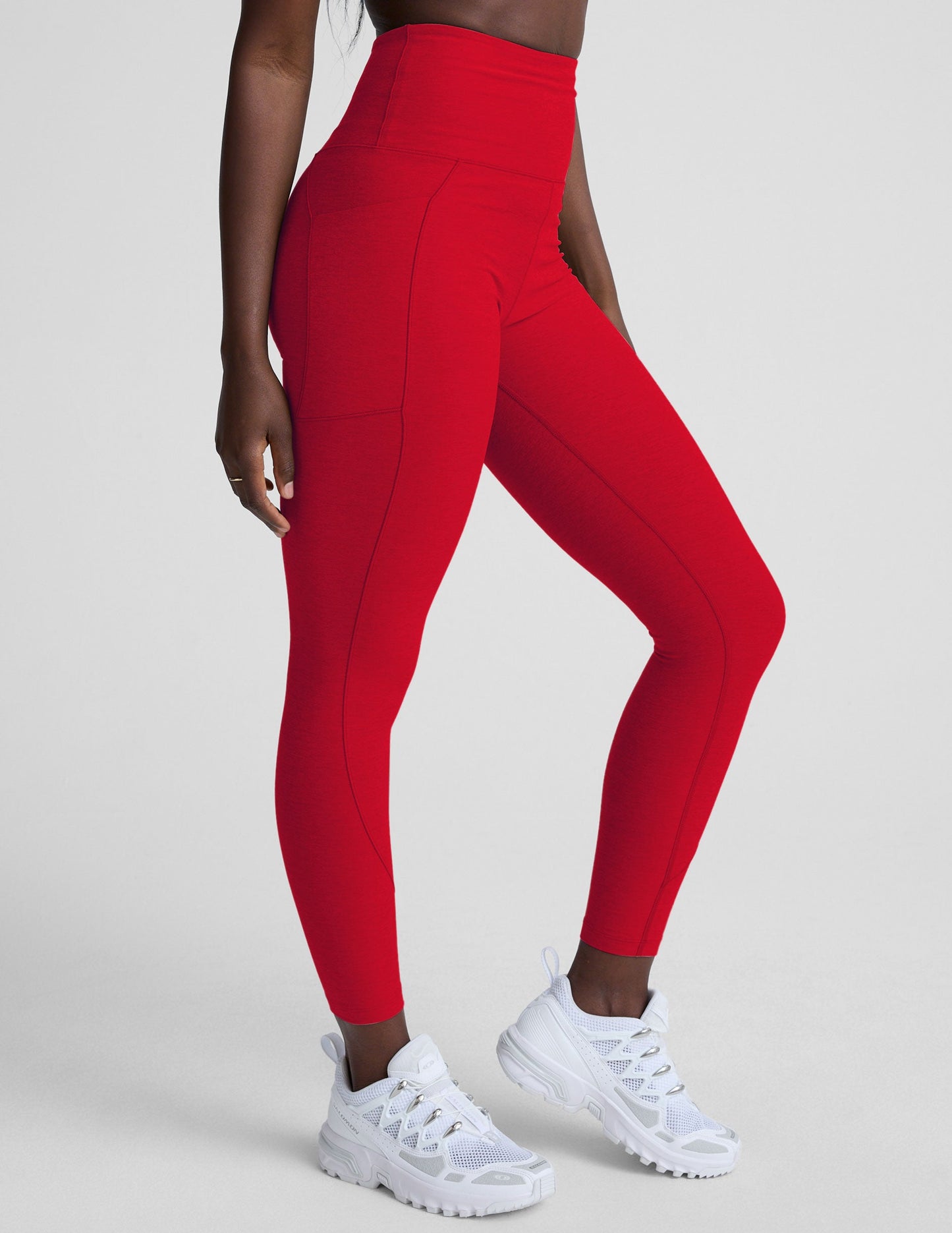 Beyond Yoga Spacedye Be Free Pocket Legging