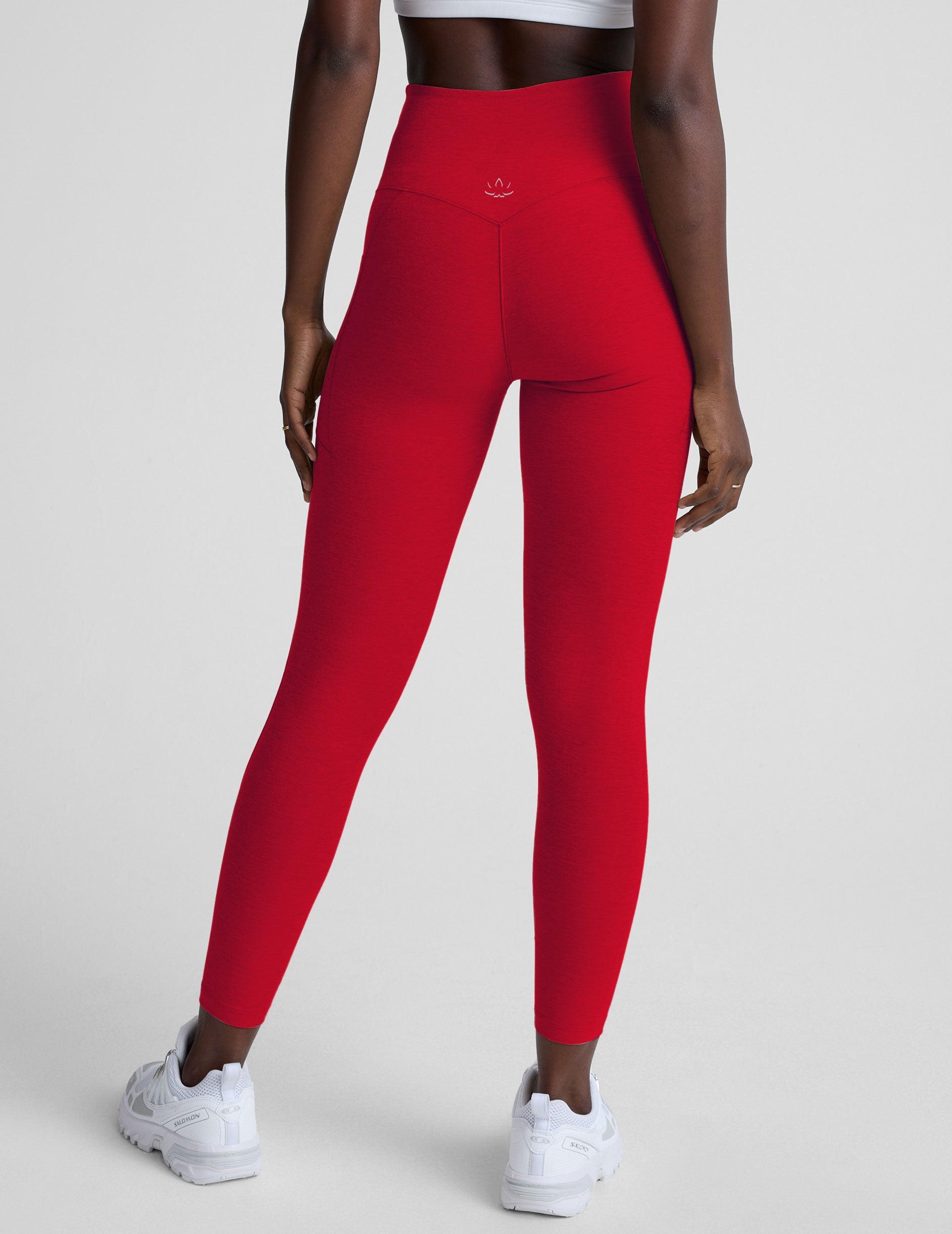 Beyond Yoga Spacedye Be Free Pocket Legging
