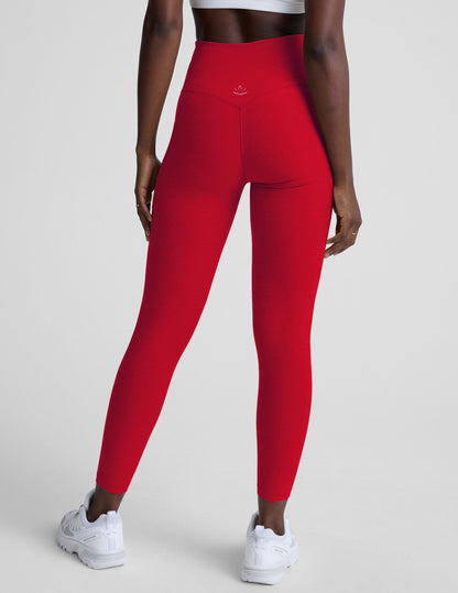 Beyond Yoga Spacedye Be Free Pocket Legging