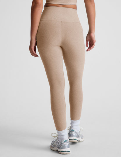 Beyond Yoga Spacedye Caught In The Midi High Waisted Legging