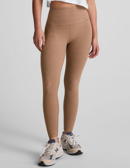 Beyond Yoga Spacedye Caught In The Midi High Waisted Legging