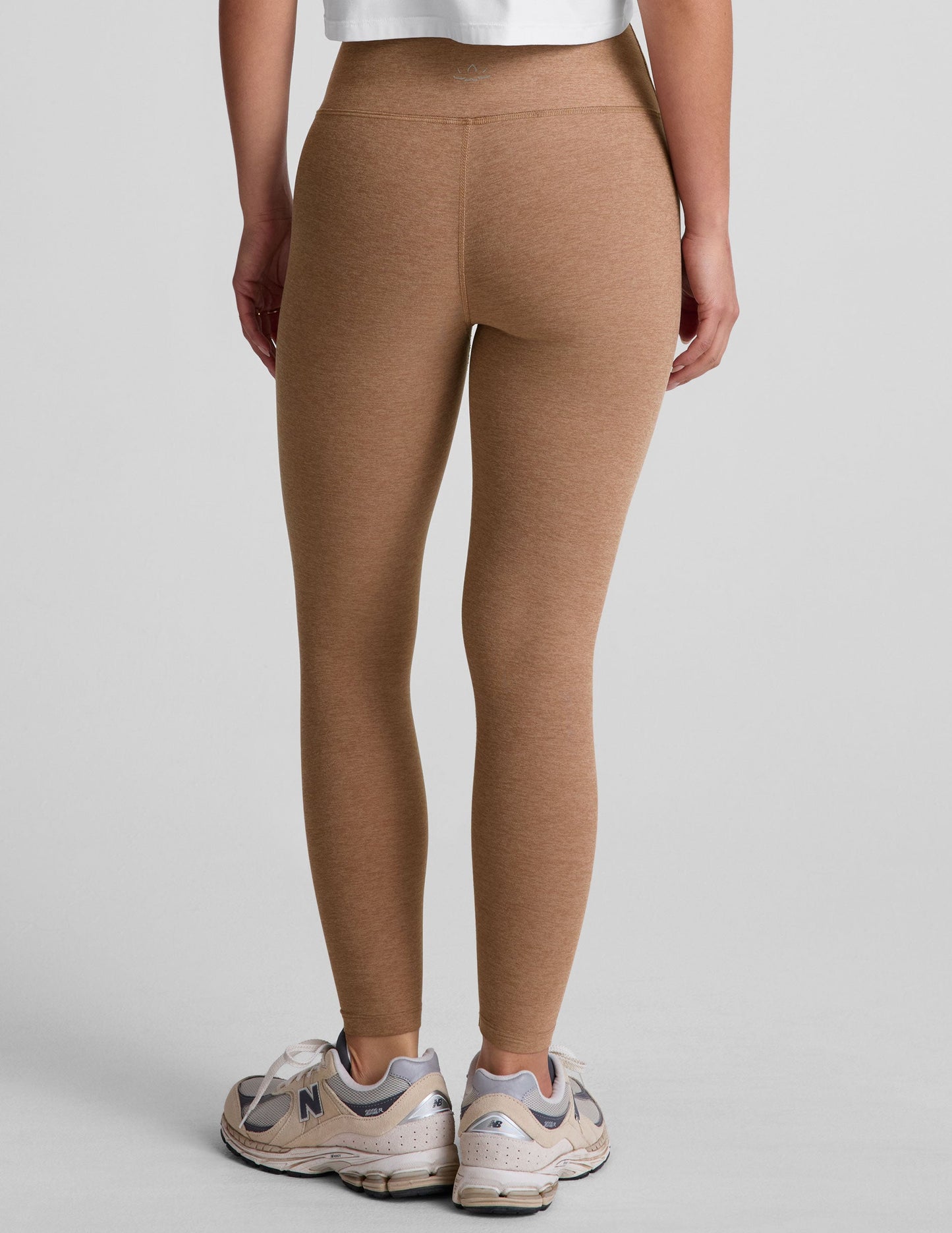 Beyond Yoga Spacedye Caught In The Midi High Waisted Legging
