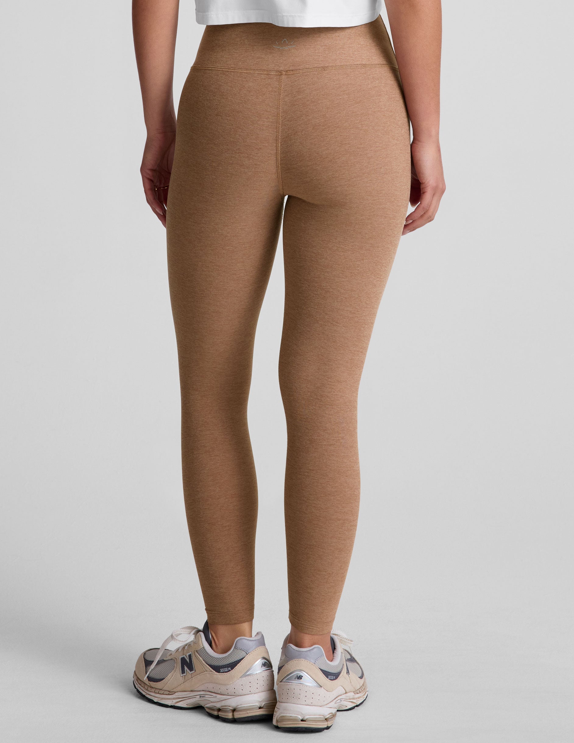 Beyond Yoga Spacedye Caught In The Midi High Waisted Legging