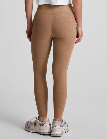 Beyond Yoga Spacedye Caught In The Midi High Waisted Legging