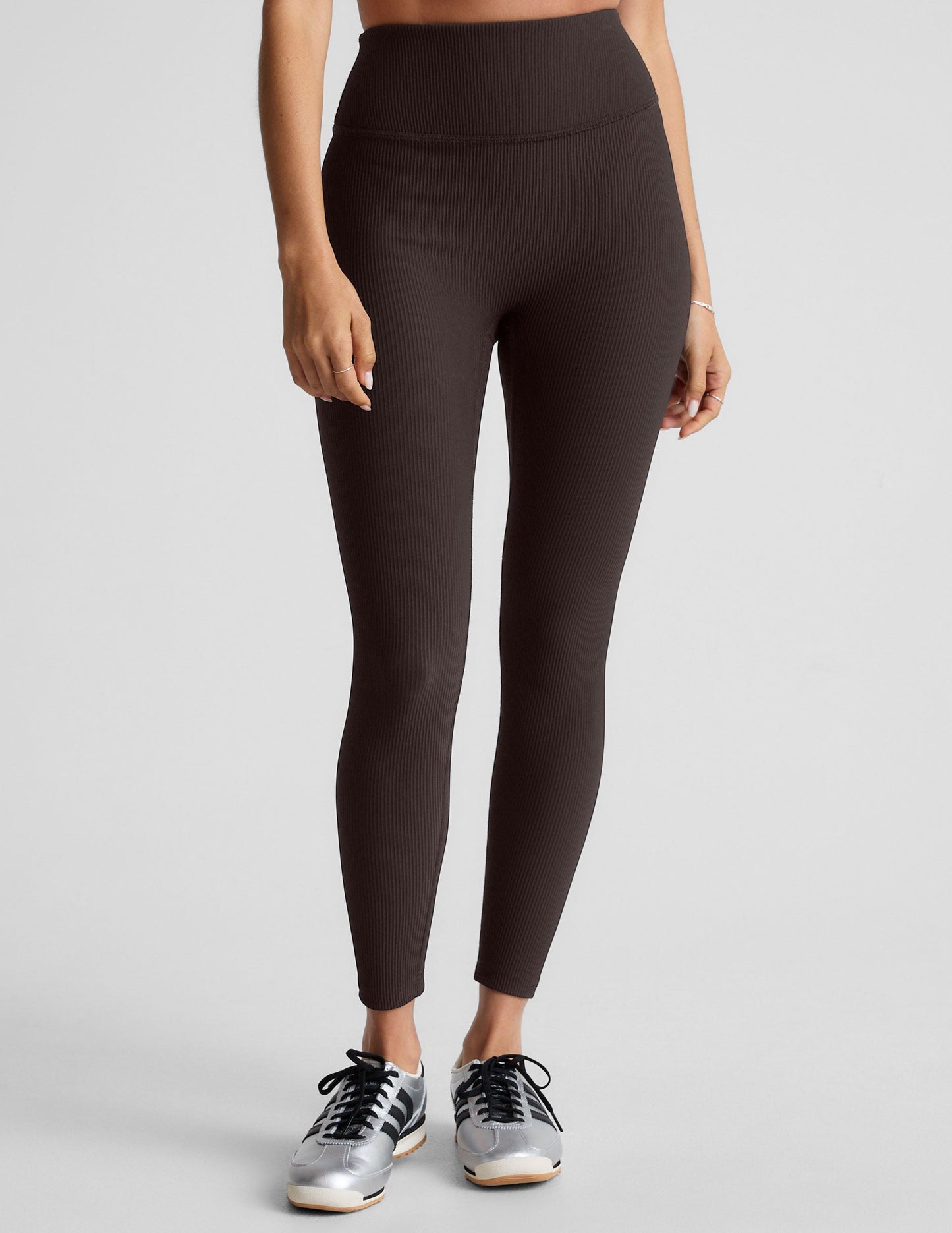 Beyond Yoga Impulse Ribbed Legging
