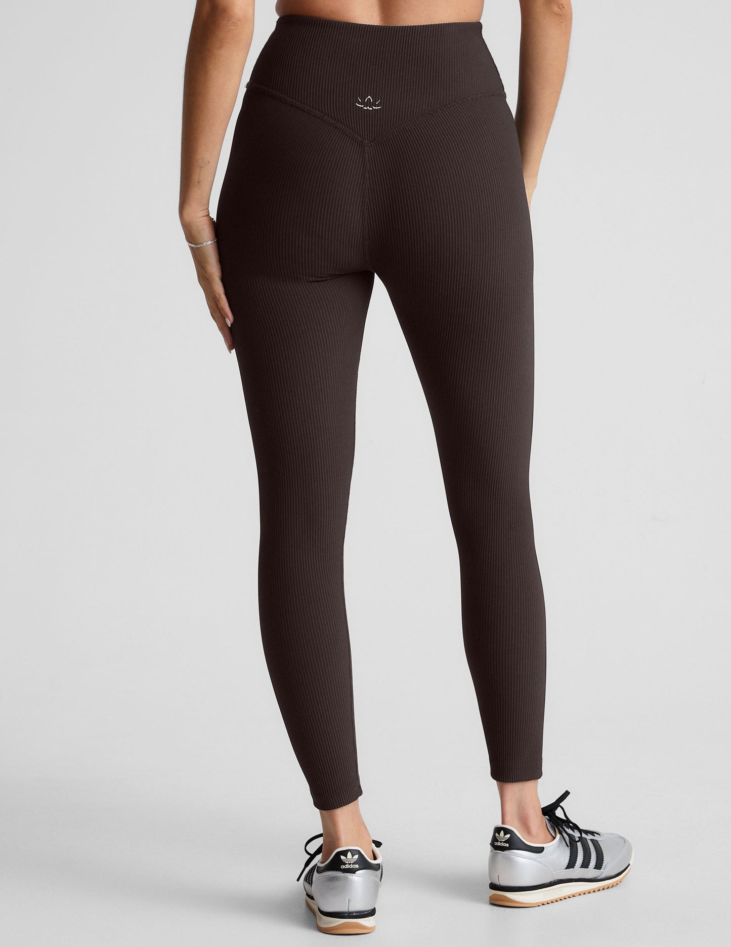 Beyond Yoga Impulse Ribbed Legging