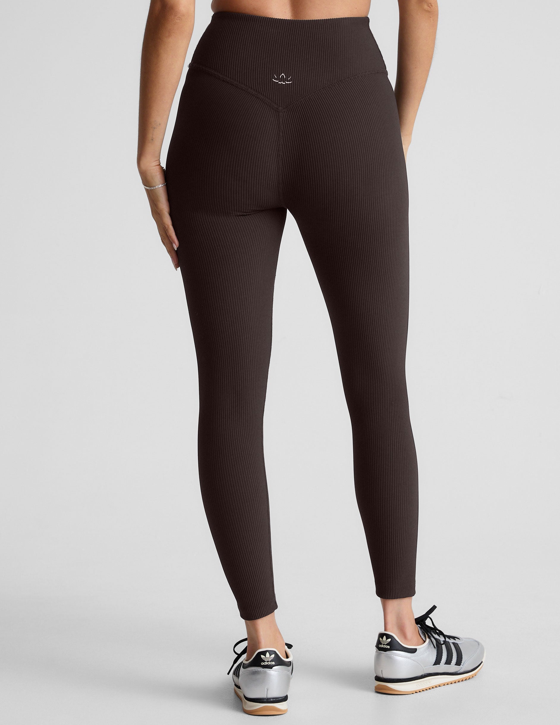 Beyond Yoga Impulse Ribbed Legging