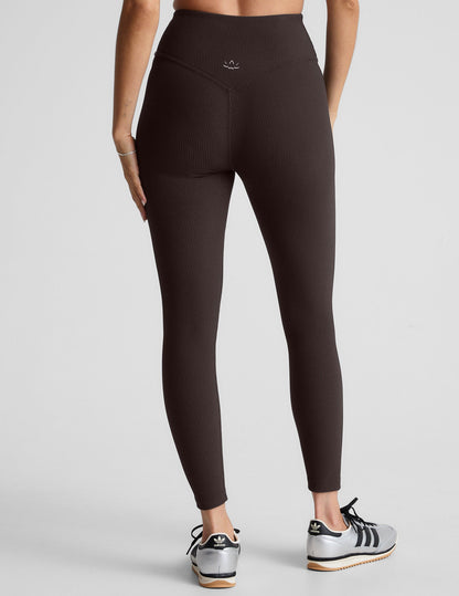 Beyond Yoga Impulse Ribbed Legging