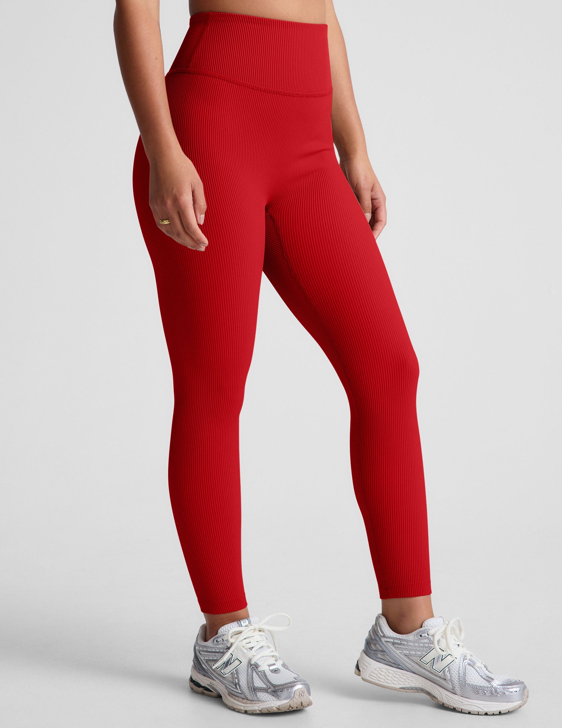 Beyond Yoga Impulse Ribbed Legging