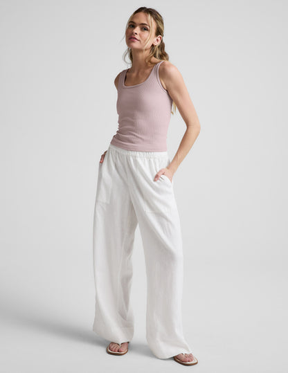 Beyond Yoga Keep It Cool Seamless Midlength Tank