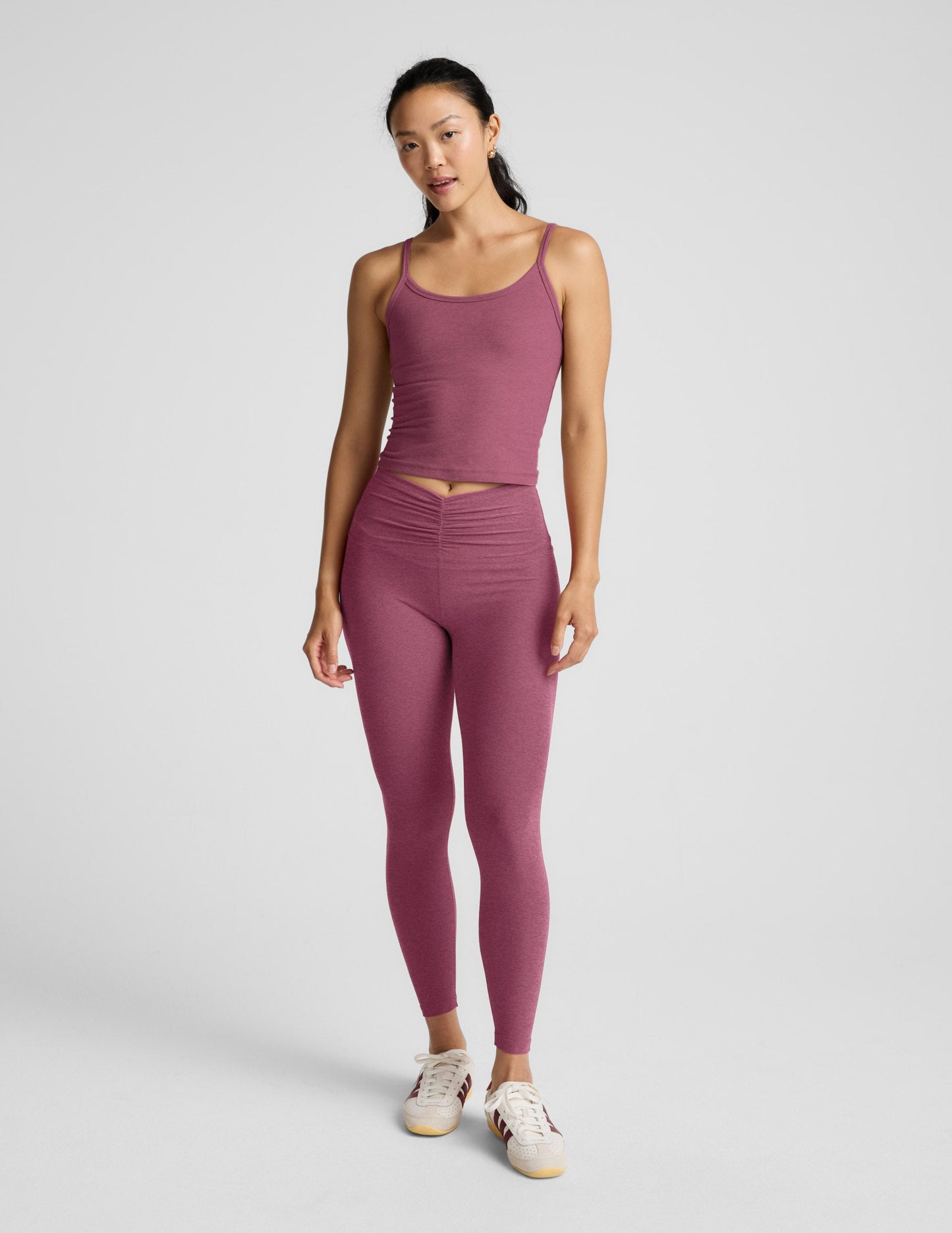 Beyond Yoga Spacedye Forever Tank