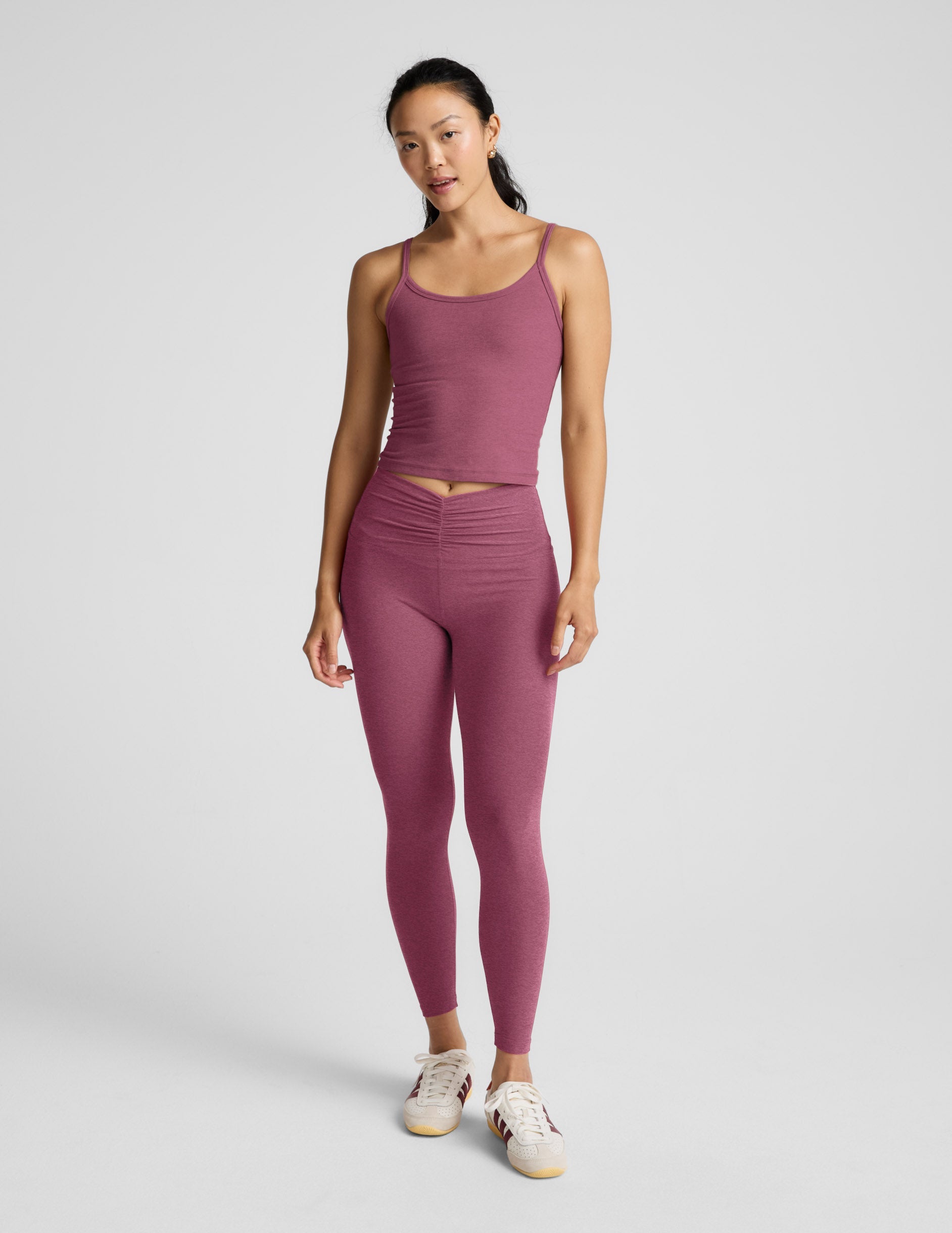 Beyond Yoga Spacedye Forever Tank