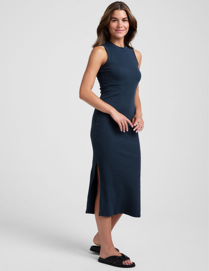 Beyond Yoga Rib Tank Dress