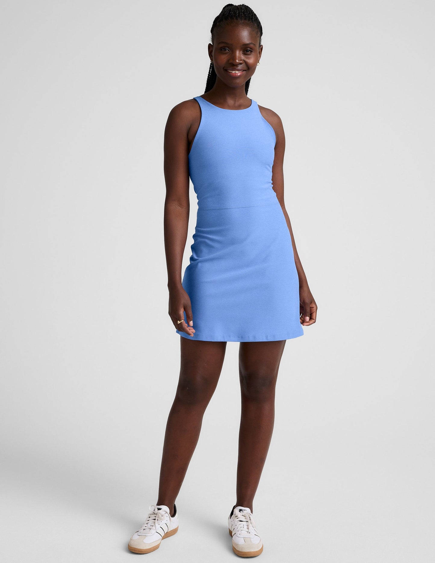 Beyond Yoga Spacedye Refocus Dress